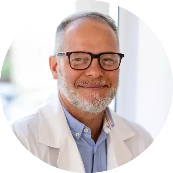 Dr. Lukas Reinhardt, MD