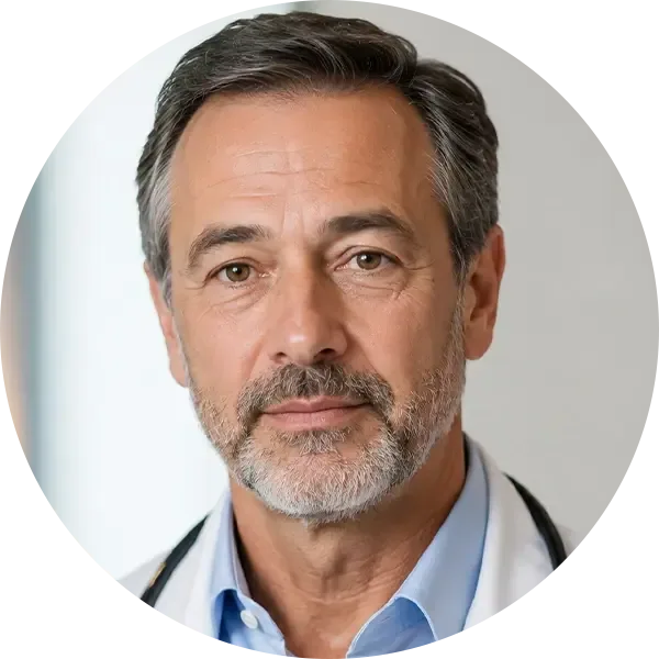 Dr. Stefan Baumann, PhD